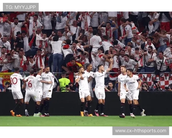 塞维利亚—奥坎波斯外线抽射锁定胜利